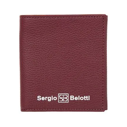 портмоне SERGIO BELOTTI 1408278