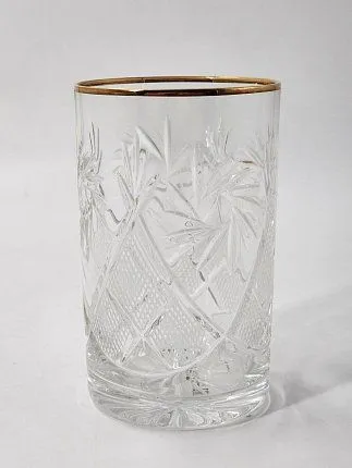 Стакан АРТ-СТУДИЯ КЛАССИК 1208237