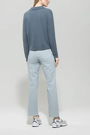 джинсы женские LUISA CERANO 1450071