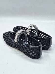 Балетки женские CASADEI 1471352