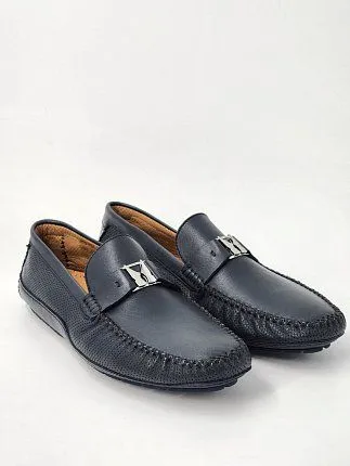 мокасины мужские MORESCHI 1351728