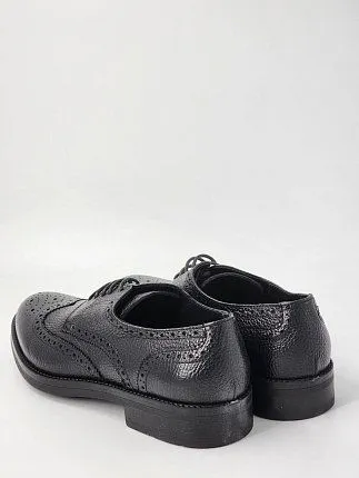 ботинки мужские DINO BIGIONI 1383145