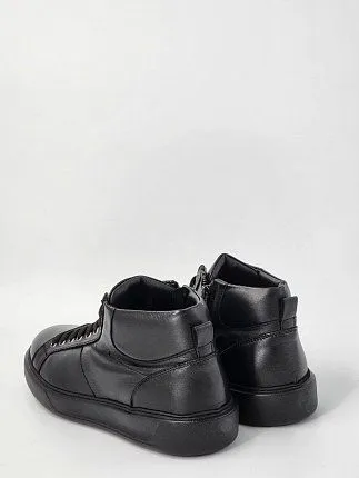 ботинки мужские DINO BIGIONI 1383127