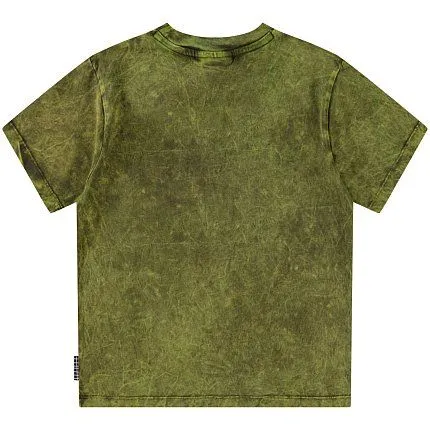 футболка для мальчика MOLO 1440502