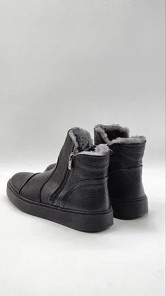 ботинки мужские DINO BIGIONI 1456978