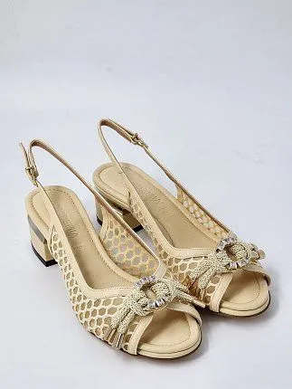 туфли женские ACCADEMIA 1418748