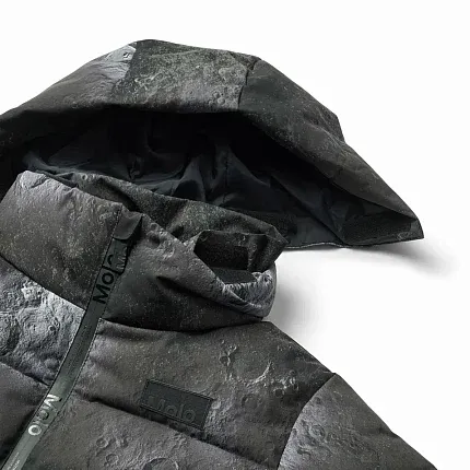 куртка для мальчика MOLO 1451451