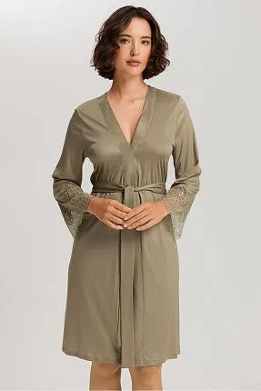 халат женский HANRO 888721563369