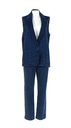 жилет женский PENNY BLACK 1437890