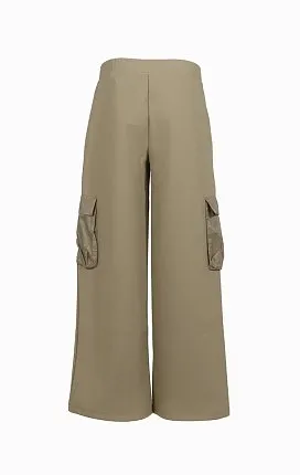 брюки женские MAX MARA LEISURE 1432012