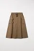 юбка LUISA CERANO 1414111