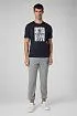 футболка мужская PAL ZILERI 1431825