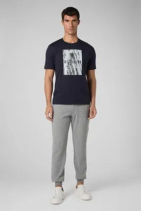 футболка мужская PAL ZILERI 1431825