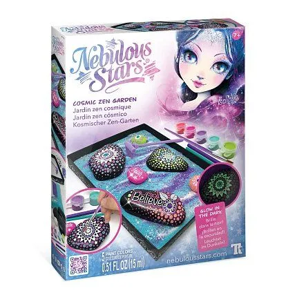 набор для творчества NEBULOUS STARS 694704111188