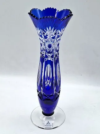 ваза ARNSTADT KRISTALL 1457989