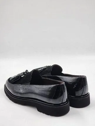 туфли женские PERTINI 1431717