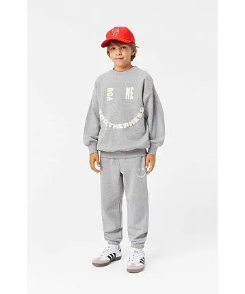 брюки для мальчика MOLO 1421567