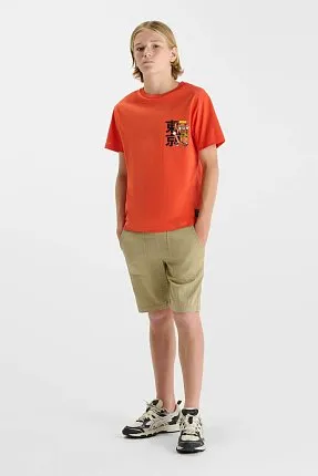 футболка для мальчика LTS 1465275