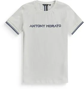 футболка для мальчика ANTONY MORATO 8056071049198