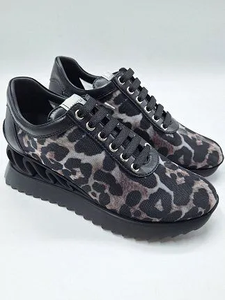 полуботинки женские LE SILLA 1442158