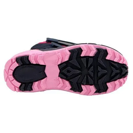 сапоги для девочки BOATILUS 1429264