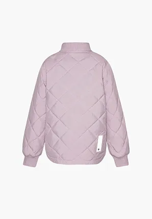 куртка для девочки MOLO 1466918