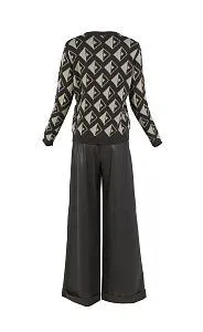 джемпер женский MAX MARA LEISURE 1442895