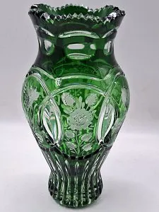 ваза ARNSTADT KRISTALL 1262695