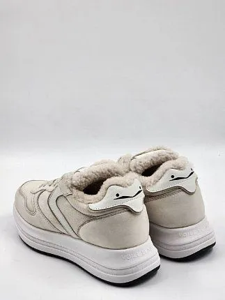 полуботинки женские VOILE BLANCHE 1431660