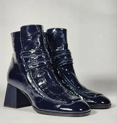 Полусапоги женские GIORGIO FABIANI 1401920