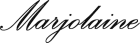 MARJOLAINE