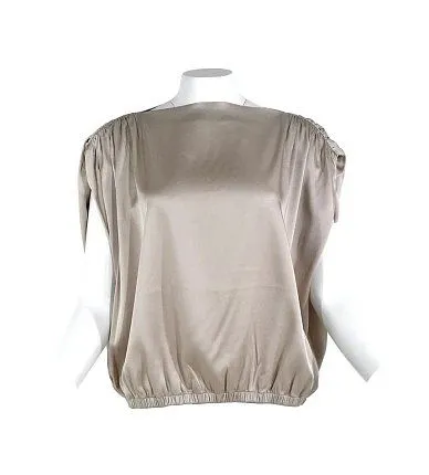 блузка на резинке женская PANICALE 1453392