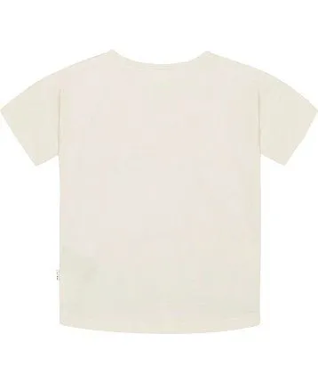 футболка для девочки MOLO 1413898