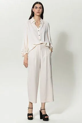 блуза LUISA CERANO 1401365