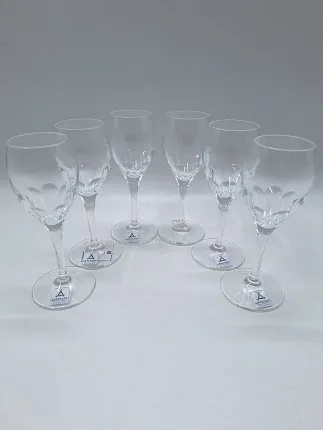 рюмка ARNSTADT KRISTALL 1084391