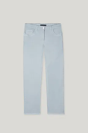 джинсы женские LUISA CERANO 1450071