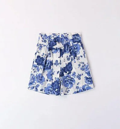 шорты для девочки iDO 1412382