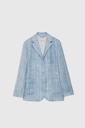 жакет женский ERMANNO FIRENZE 1444773