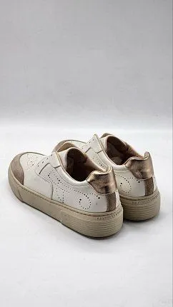 полуботинки женские FRATELLI ROSSETTI 1458511