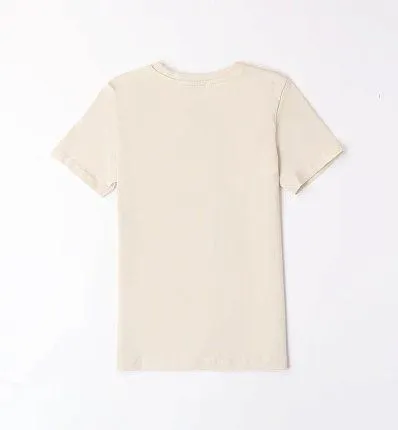 футболка для мальчика SARABANDA 1410701