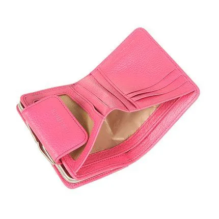 портмоне SERGIO BELOTTI 1403788