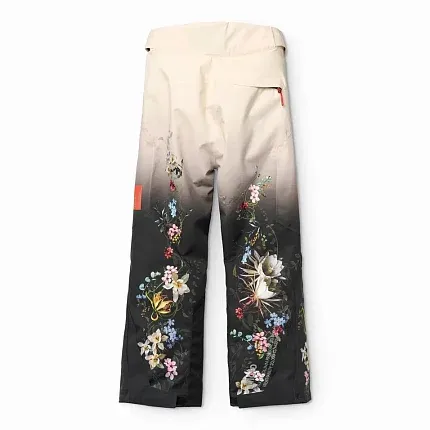 брюки для девочки MOLO 1451436