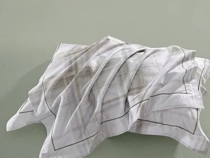 комплект постельного белья ASABELLA 1462829