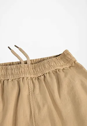 брюки для мальчика MOLO 1466863