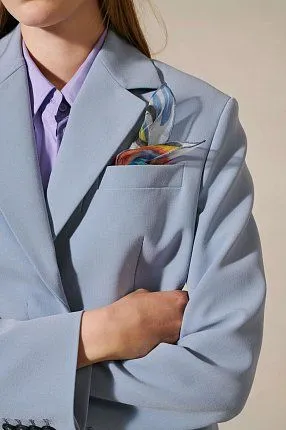 жакет LUISA CERANO 1343142