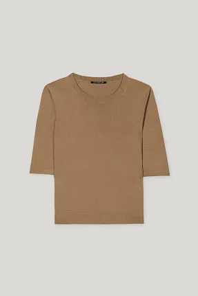 джемпер женский LUISA CERANO 1450121