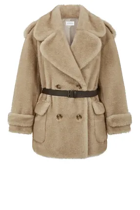 полупальто женское PAROSH 1453338