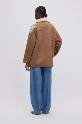 куртка женская ERMANNO FIRENZE 1459174