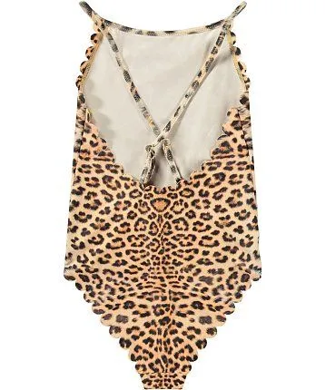 купальник для девочки MOLO 1434703