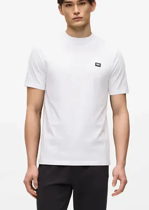 футболка мужская KARL LAGERFELD 1464406